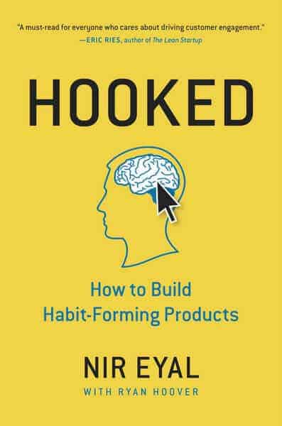 How to Create a Healthy Relationship with Technology 7 How to Create a Healthy Relationship with Technology - Hooked Book