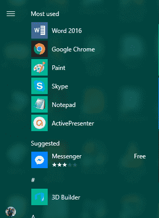 How to Change Color Settings in Windows 10 with screenshots