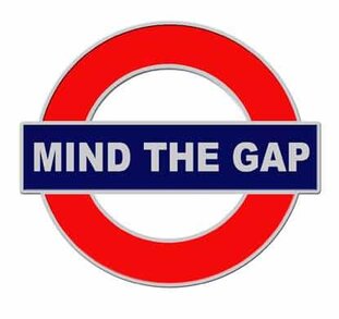 Mind the Gap