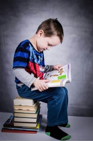 ’ebook « Comment aider votre enfant à mémoriser ses leçons«