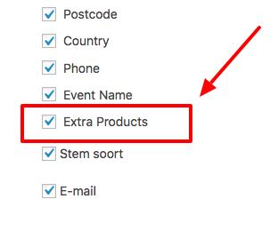 tickera-maatwerk-csv-export