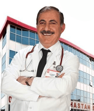 Doktorlar Ozel Derman Hastanesi
