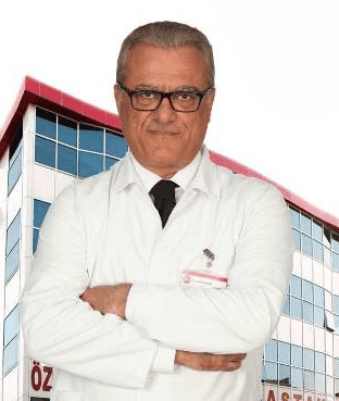 Doktorlar Ozel Derman Hastanesi