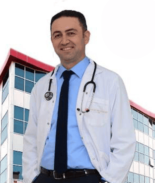 Doktorlar Ozel Derman Hastanesi