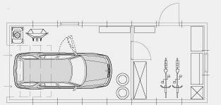 Vilket Utrymmesbehov Har Du Var Guide Till Ett Effektivare Garage