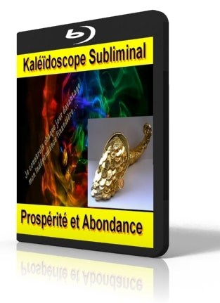 Vidéo subliminal pour attirer la prospérité et l'abondance