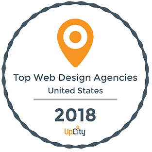 Upcity Top Web Design Agencies United States