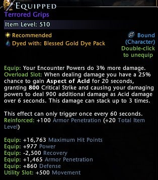 gear-builds-neverwinter