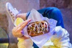 sandwich