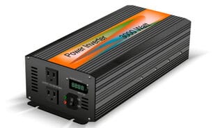 power inverter