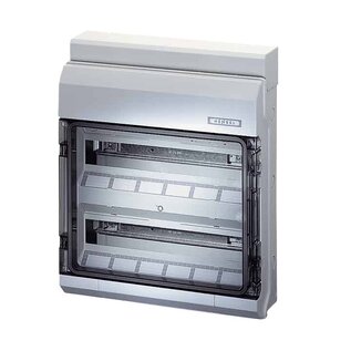 Tủ điện Solar
