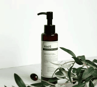 cleansing oil