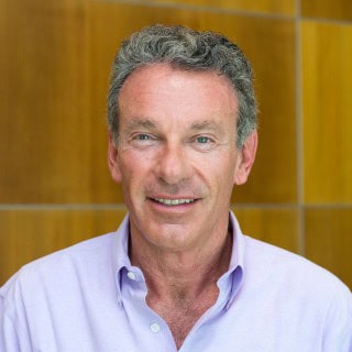John Horn: We’re now going to ... build a public network