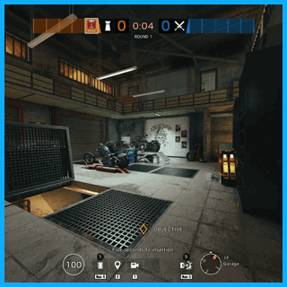 Clubhouse Game Maps Of Rainbow Six Siege Clubhouse Game Maps Of Rainbow Six Siege