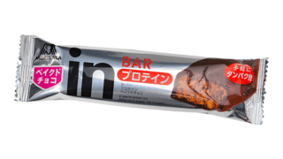 inバープロテイン