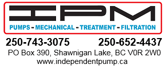 About us Independent Pump & Mechanical