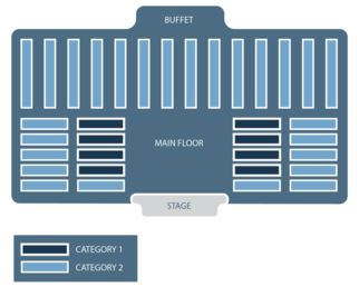 seating chart