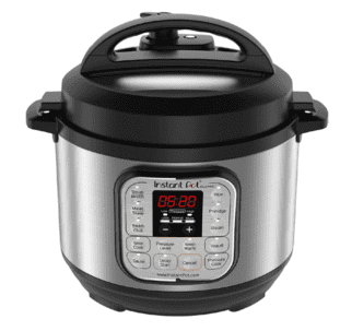 3 Instant Pot Duo Mini 3