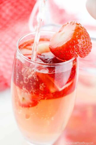 summer cocktails