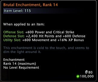 Neverwinter: Guide to making your own build 4 enchantments-build-neverwinter