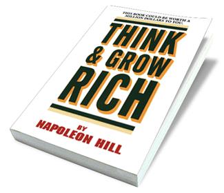 Ebook: Think and Grow Rich