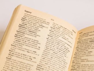 10th Class English MCQS Image By FG STUDY