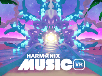 Harmonix Music VR