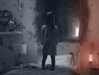 Paranormal Activity PSVR