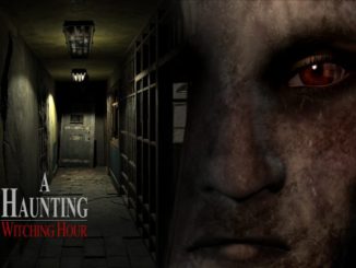 A Haunting Witching Hour PSVR
