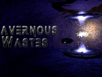 cavernous wastes psvr