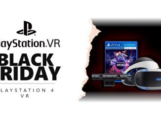 black-friday-playstation-vr-akcio