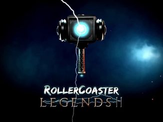 rollercoaster legends 2 thor