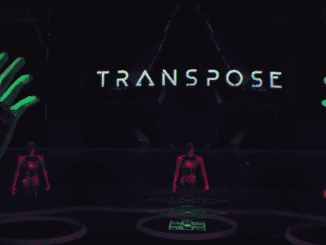 transpose psvr teszt