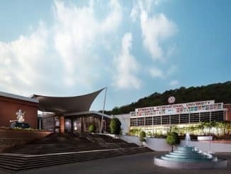 Symbiosis Univeristy Opens Registration For 21 UG Programmes For Academic Year 2020 - Digpu