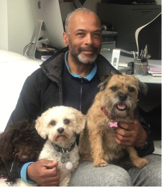 ewoof dog services