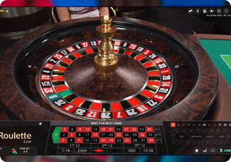 Live Roulette Casino Games Live Roulette Casino Games