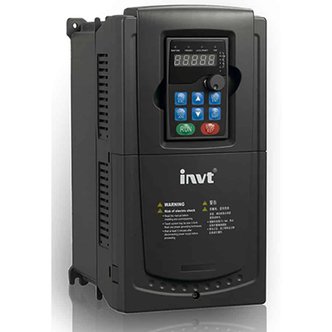 Biến tần GD200A-022G/030P-4