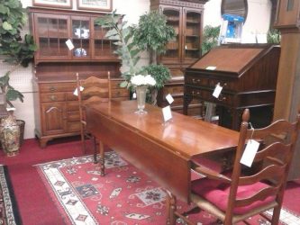 farmhouse furniture