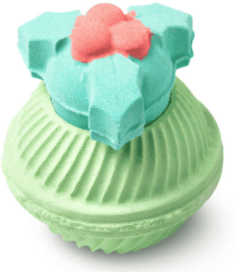 Holly Golightly from Lush