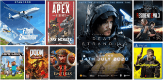PC Games For Indian Gamers