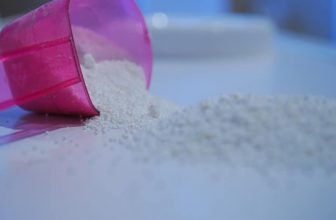sodium percarbonate decking cleaner and moss killer
