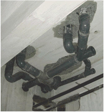 Plumbing Consultants India - Installation
