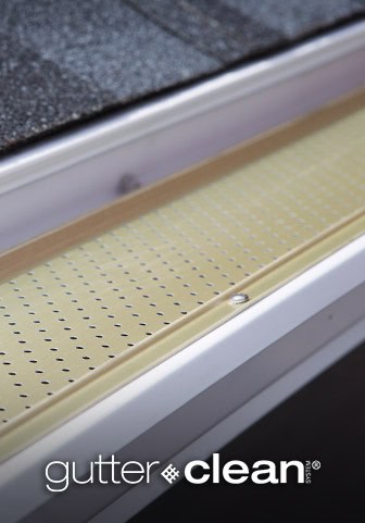 gutter-clean-system Gutter Clean Eavestrough System