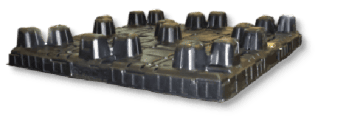 lidok-u1278-u3749 Thermoformed Tray Lid