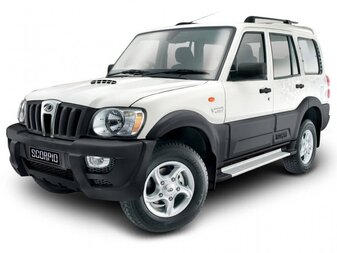 Scorpio S2 price in Nepal with Specifications 8 Mahindra Scorpio