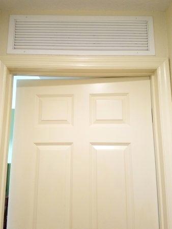 soundproofing noisy reduction