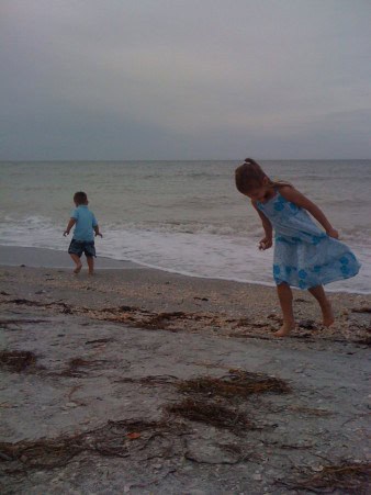 Belleair Beach, Gulf Coast, Florida Beach, Drive To Florida
