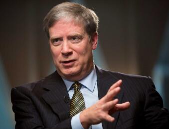 Stanley Druckenmiller Stanley Druckenmiller