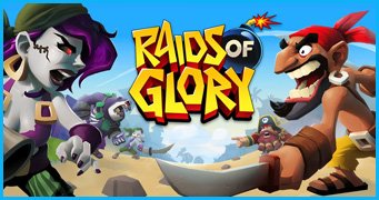 Raids of Glory Game Development Raids of Glory Game Development