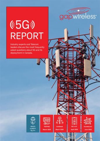 Full 5G Report from Industry Experts and Advisors
